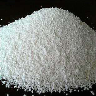 High purity magnesia alumina spinel